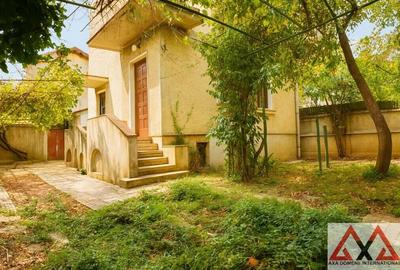 Vila interbelica, pod mansardabil, elemente originale - in Vatra Luminoasa! - 1