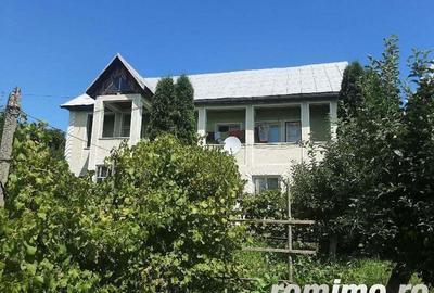 Casa si teren Galatii Bistritei, ID 18706 - 10