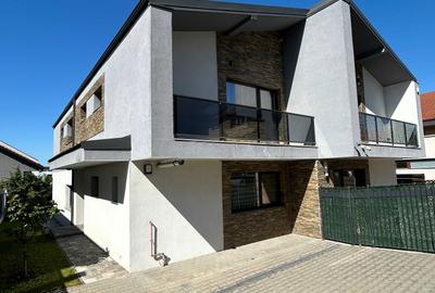 Casă cu 4 camere în Dosu Bricii - 5
