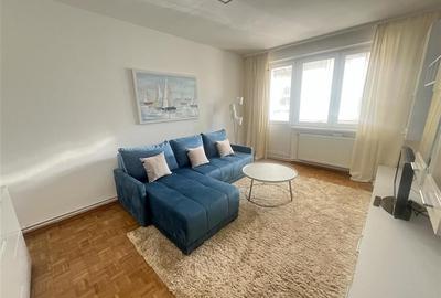 Apartament 3 camere si balcon zona Milea - 2