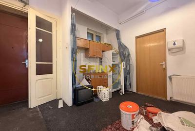 2 camere circular, Calea Grivitei, centrala, garaj - 7