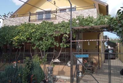 Casă cu 6 camere în Lumina - 1