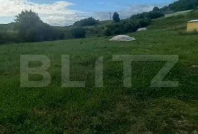 Teren de 1400 mp, în Central - 3