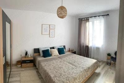 Apartament cu 2 camere, mobilat în Calea Urseni - 2