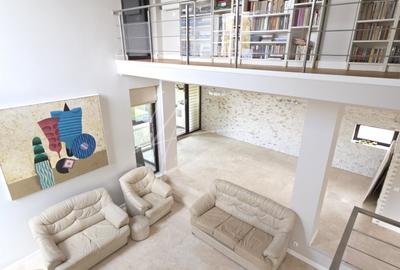 Casă individuală cu 5 camere cu Teren 607 Mp în Otopeni - 3