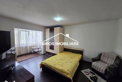 Garsonieră decomandată în Valea Rosie - 3