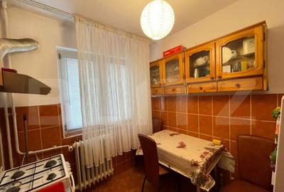 Apartament cu 2 camere semidecomandat, mobilat în Valea Rosie - 5