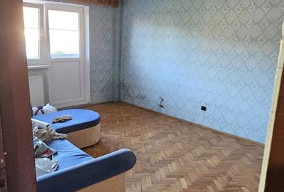 Apartament cu 2 camere decomandat în Carpați 2 - 5