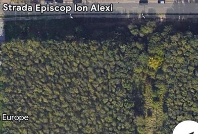 Teren intravilan de 3054 mp, în Oncea - 2