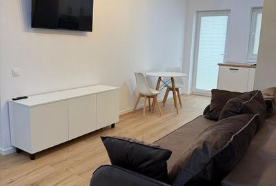 Apartament cu 2 camere în Turnișor - 2