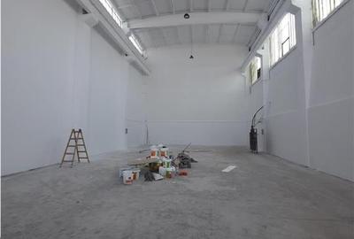 Spatiu Industrial - 2500 mp - Productie - Depozitare - Distributie - 2