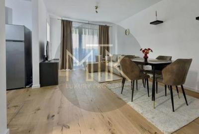 Apartament cu 2 camere decomandat, mobilat în Aviației - 2