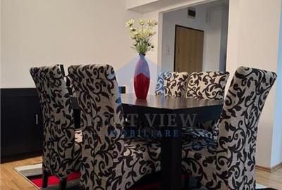Apartament cu 2 camere decomandat, mobilat în Gheorgheni - 14