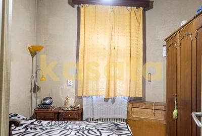 CASĂ CLASICĂ DE VANZARE CU POTENȚIAL PREMIUM ÎN ZONA 1 MAI - 6