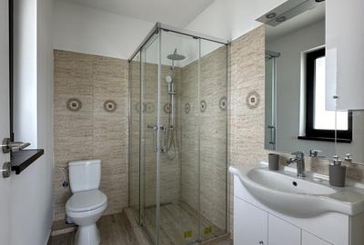 Casa individuala de vanzare in zona Crevedia-BufteaCOMISION 0% - 6
