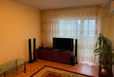 Apartament cu 2 camere decomandat în Pantelimon - 1