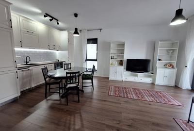 Apartament modern, 2 camere, 54 mp - Giroc - 3