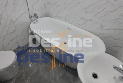 Casă individuală cu 4 camere cu Teren 440 Mp în Valea Adâncă - 15