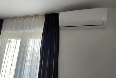 Apartament cu 2 camere decomandat în Central - 2