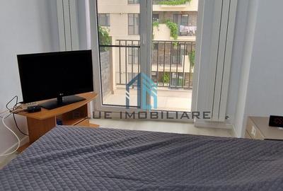 Apartament 2 camere Evergreen Residence Aurel Vlaicu Iasi - 12