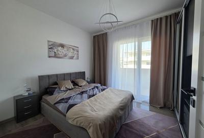 Apartament cu 2 camere decomandat în Florești - 5