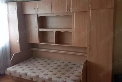 Apartament cu 2 camere decomandat în Grigorescu
