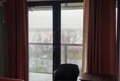 Apartament cu 2 camere decomandat, mobilat în Central - 2