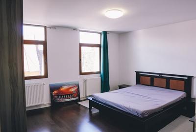 Apartament cu 3 camere decomandat, mobilat în Ultracentral - 12