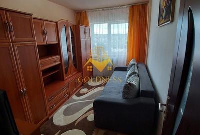 Apartament cu 2 camere decomandat, mobilat în Mănăștur - 3