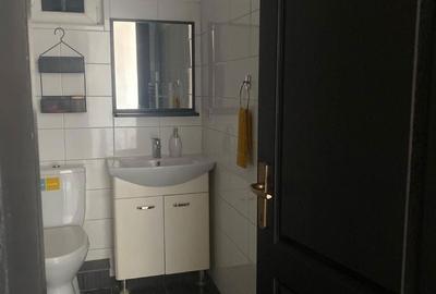 Apartament cu 2 camere semidecomandat în Central - 2