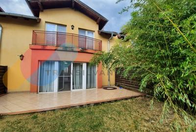 Casa de inchiriat, 4 camere, 140 mp, Buna Ziua, zona Lidl - 17