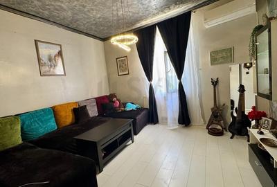 Apartament cu 3 camere decomandat, mobilat în Titulescu - 1