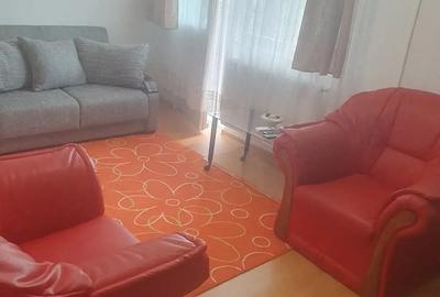 Garsonieră decomandată în Calea Aradului - 1