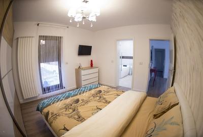 Duplex cu 5 camere cu Canalizare în Aradului - 20