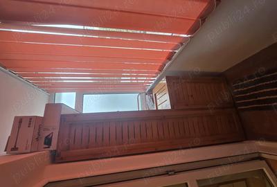 Apartament 2 camere etaj 2 4 zona jandarmeriei mobilat si utilat - 2