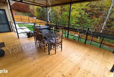 Casă cu 3 camere cu Teren 900 Mp în Central - 18
