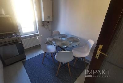 Apartament cu 3 camere de vanzare in Manastur - 6