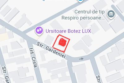 Proprietar Casa 190mpc 300mp teren,Sector 5,tramvai Ratb Carrefour la 500m,Sos.Alexandriei,intabulat - 5