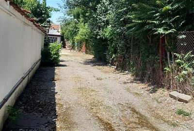 Spațiu industrial, de 260 mp, în Pârneava - 2