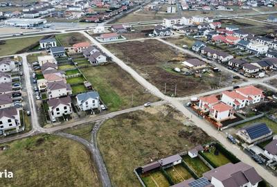 Spațiu comercial, în Moșnița Nouă