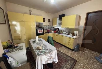 Casă cu 3 camere cu Teren 1100 Mp în Var - 2