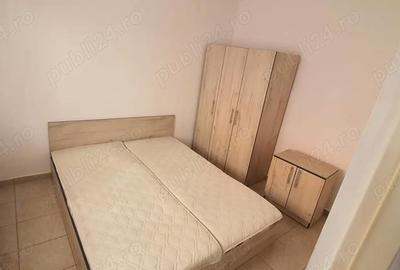 Apartament cu 2 camere decomandat în Marghita - 2