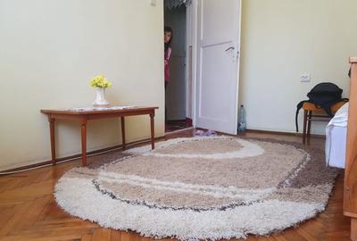 Apartament cu 2 camere decomandat în Central - 5