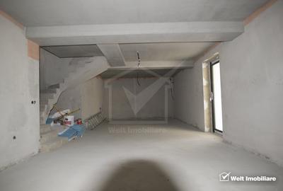 Casa individuala moderna in centrul comunei Chinteni–confort, spatiu si eleganta - 14