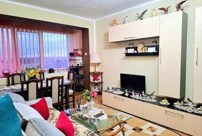 Apartament cu 2 camere semidecomandat în Central - 6