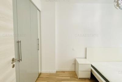 Inchiriere apartament 2 camere Vasile Lascar Complex Central - 6