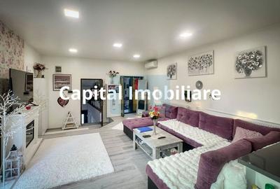 Casă cu 4 camere cu Canalizare în Centrul Civic - 2