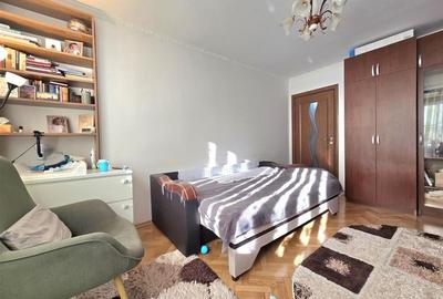 APARTAMENT 2 CAMERE | TIP S | ETAJ 1 | ROGERIUS | ORADEA - 2