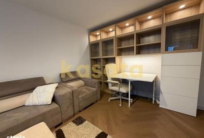 Apartament cu 2 camere, mobilat în Pajura - 8
