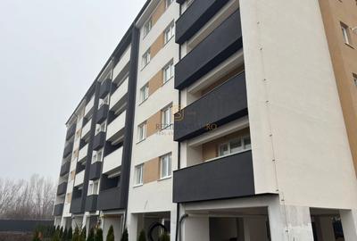 Apartament nou 2 camere, Carrefour Grand Arena, Bd Brancoveanu - 11